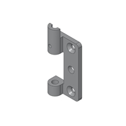 SLIDING HINGE