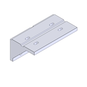 MAGAZINE MAIN BRACKET