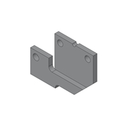 MOUNTING BRACKET