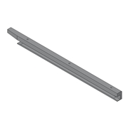 GUIDE RAIL,RH