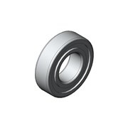 BEARING-A/CONTACT,25DEG,PAIR