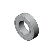 BEARING-SPH,DBL,SELF ALIGN