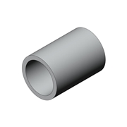 BEARING,PLAIN,ROLLED BUSH,PTFE