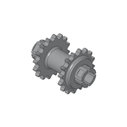 CONVEYOR SPROCKET