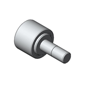 ROD END,MALE,LH