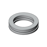 THRUST WASHER FOR BEARING