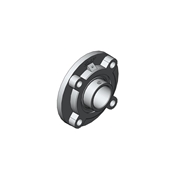 BEARING,UNIT,FLANGED