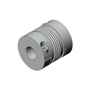 COUPLING,METAL BELLOW,TOOLFLEX