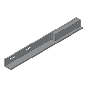 CABINET BRACKET,LH