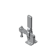 CLAMP-TOGGLE,VERTICAL