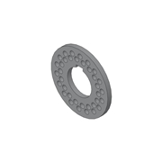 SPACER RING