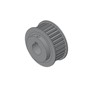 DRIVE PULLEY 30T