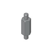 SPACER BOLT