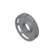 BEARING PLATE