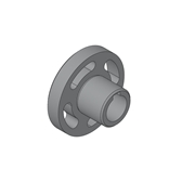 PULLEY HUB