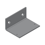 BRACKET,INTERLOCK