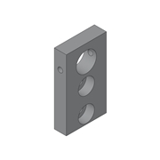 ADJUSTABLE BLOCK