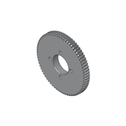 SPUR WHEEL 56 TEETH