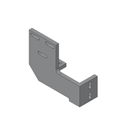 SUPPORT BRACKET,RH