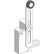 SWITCH LIMIT,ROLLER LEVER