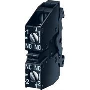 ACTUATOR,NO/NC