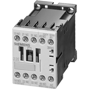 CONTACTOR,AUX RELAY