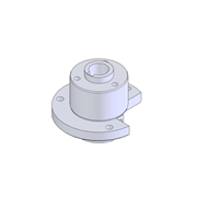 PULLEY HUB