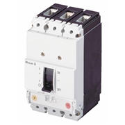 CIRCUIT BREAKER,32-40A,3-POLE