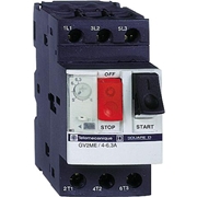 CIRCUIT BREAKER,THERMAL