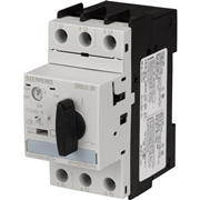 CIRCUIT BREAKER,MOTOR PROT