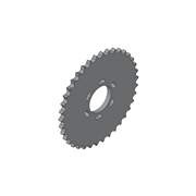 DRIVEN SPROCKET