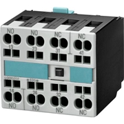 AUX CONTACT BLOCK