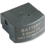 BATTERY,SIMATIC S7-200