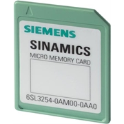 SINAMICS G120 MMC