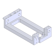 SLIDER FRAME