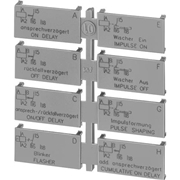 LABEL SET
