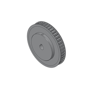 DRIVE PULLEY 44T