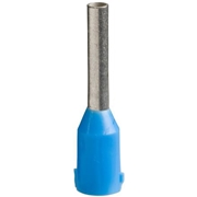 INS. FERRULE 0.75MM (AWG20) BL