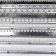 CONVEYOR BELT ASSY