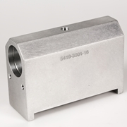 BEARING BLOCK