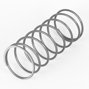 COMPRESSION SPRING