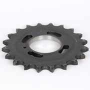 ADJUSTABLE SPROCKET