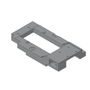 BARREL CAM MOUNT