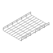 CABLE TRAY 400 - EZ
