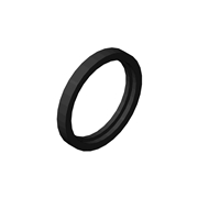 RING,BEAD,NATURAL RUBBER