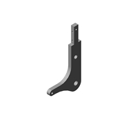 HOPPER ARM,RH