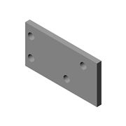 BRACKET PLATE