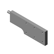 HOLDING BRACKET,RH