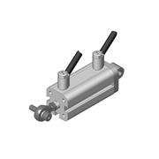 PNEUMATIC CYLINDER