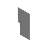 MOUNTING PLATE